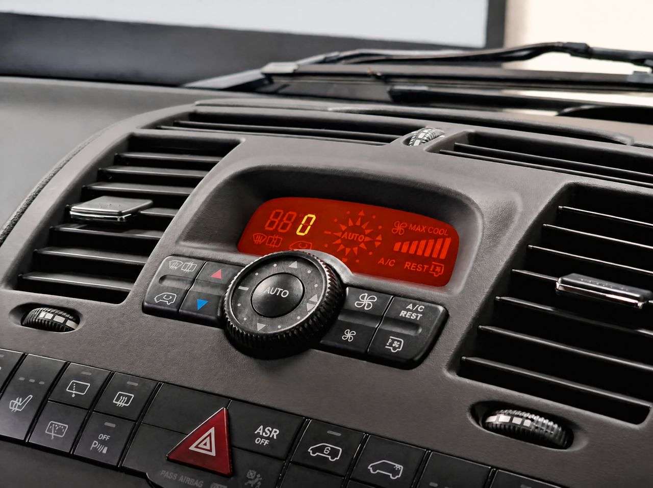 2014 MERCEDES-BENZ VIANO 2014 MERCEDES-BENZ VIANO