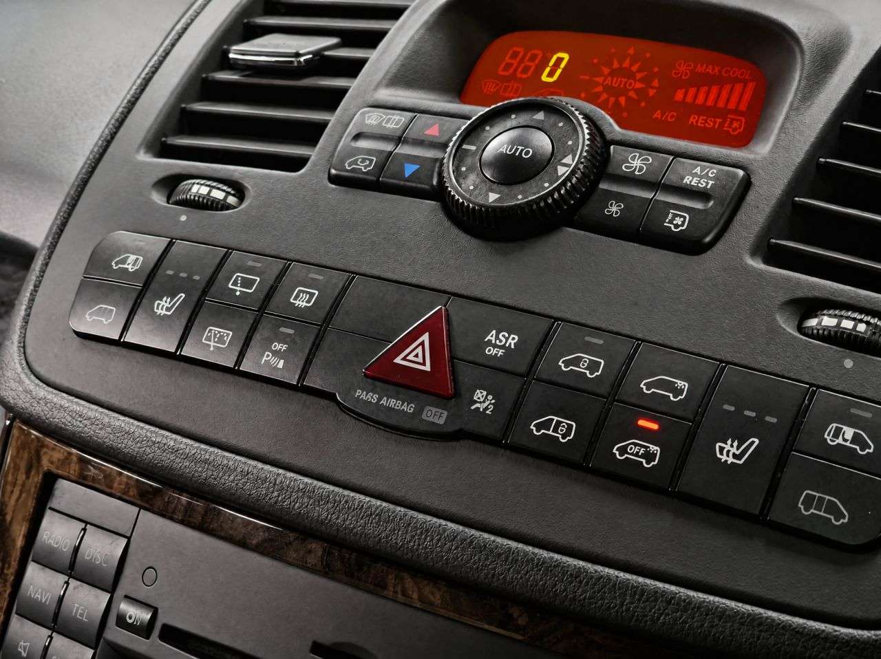 2014 MERCEDES-BENZ VIANO 2014 MERCEDES-BENZ VIANO