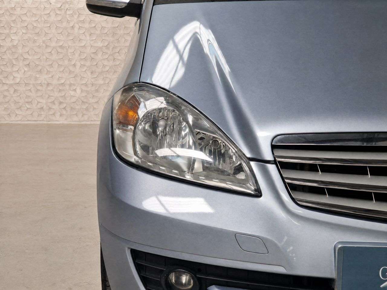 2011 MERCEDES-BENZ A CLASS 2011 MERCEDES-BENZ A CLASS