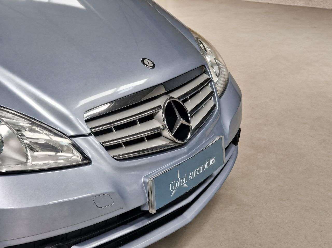 2011 MERCEDES-BENZ A CLASS 2011 MERCEDES-BENZ A CLASS