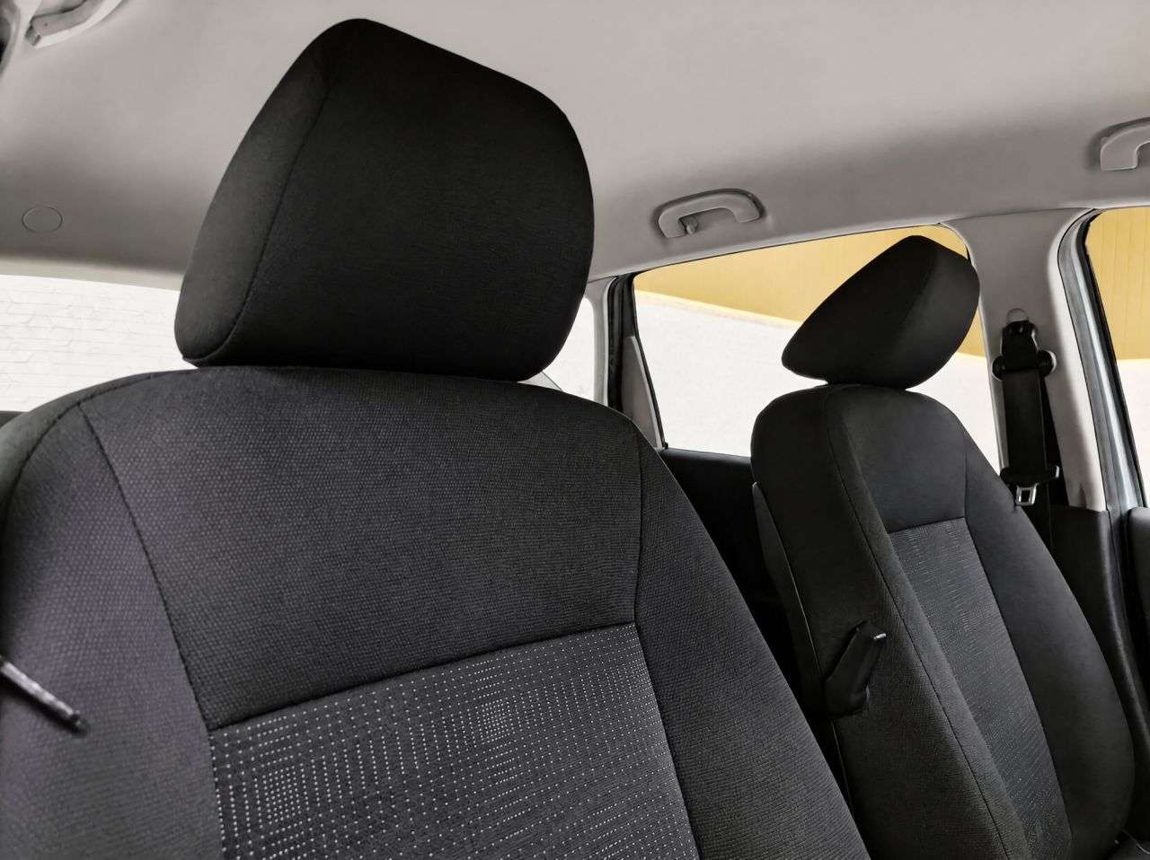 2011 MERCEDES-BENZ A CLASS 2011 MERCEDES-BENZ A CLASS