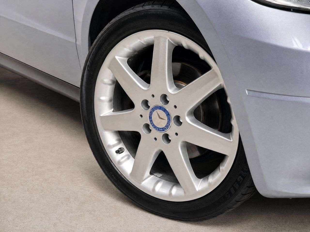 2011 MERCEDES-BENZ A CLASS 2011 MERCEDES-BENZ A CLASS