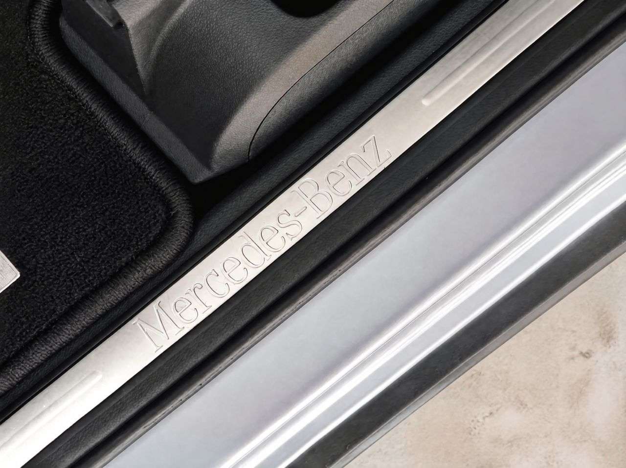 2011 MERCEDES-BENZ A CLASS 2011 MERCEDES-BENZ A CLASS