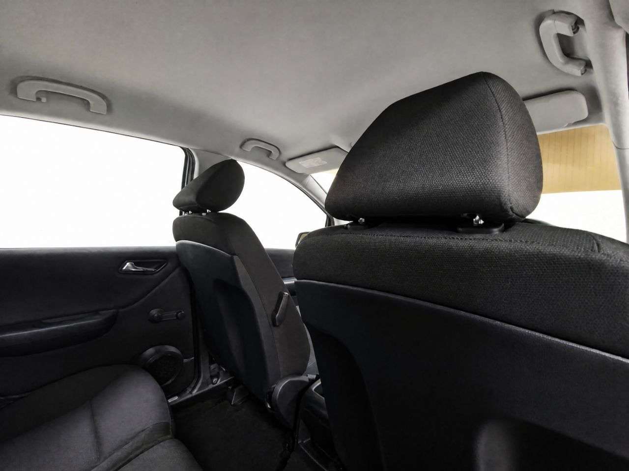 2011 MERCEDES-BENZ A CLASS 2011 MERCEDES-BENZ A CLASS