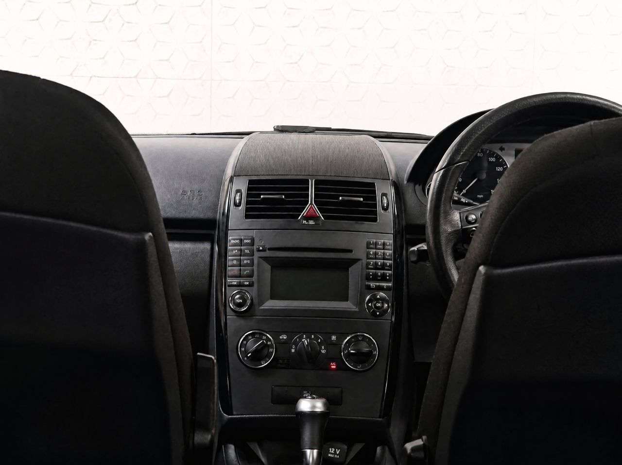 A 2011 MERCEDES-BENZ A-CLASS 1.5 A160 Classic SE Hatchback 5dr Petrol CVT (157 g/km, 95 bhp) 14 SERVICES A 2011 MERCEDES-BENZ A-CLASS 1.5 A160 Classic SE Hatchback 5dr Petrol CVT (157 g/km, 95 bhp) 14 SERVICES