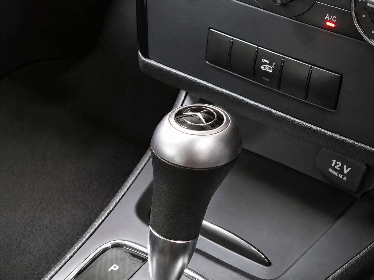2011 MERCEDES-BENZ A CLASS 2011 MERCEDES-BENZ A CLASS