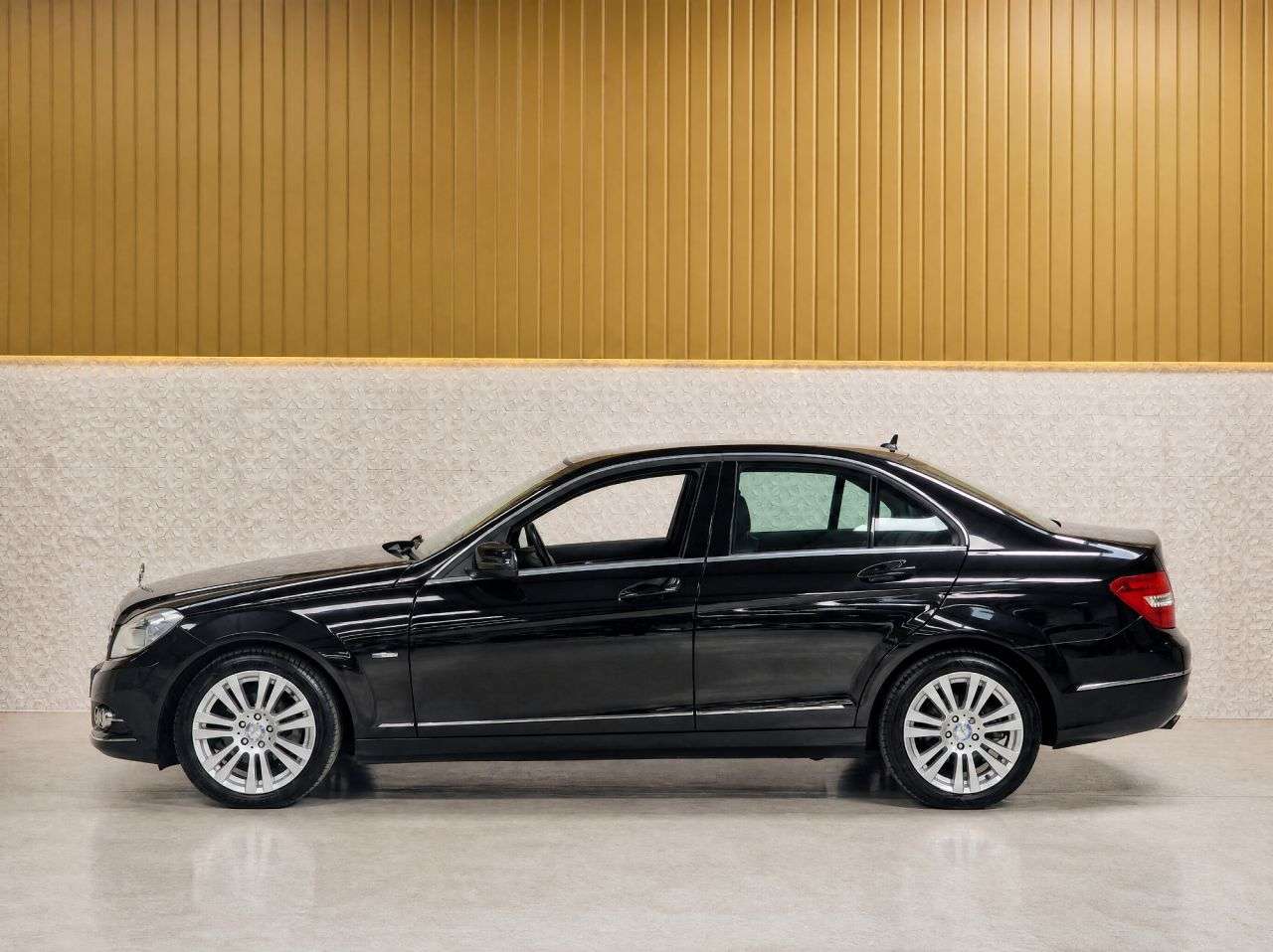 2012 MERCEDES-BENZ C-CLASS 2012 MERCEDES-BENZ C-CLASS