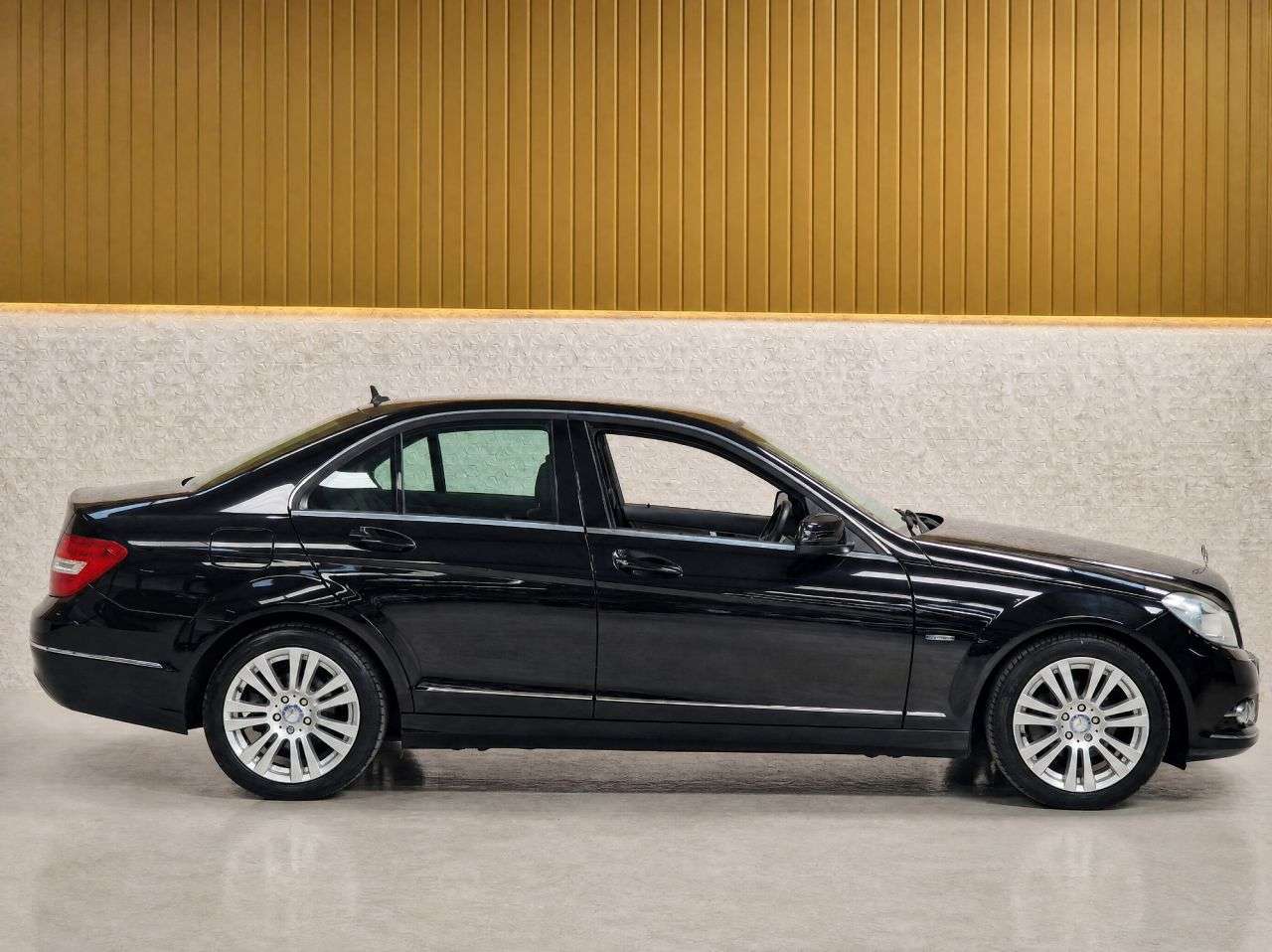 2012 MERCEDES-BENZ C-CLASS 2012 MERCEDES-BENZ C-CLASS