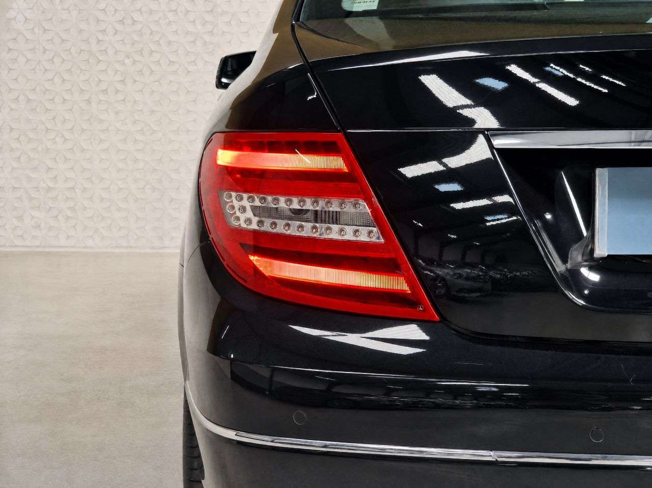 2012 MERCEDES-BENZ C-CLASS 2012 MERCEDES-BENZ C-CLASS