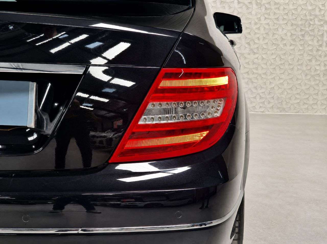 2012 MERCEDES-BENZ C-CLASS 2012 MERCEDES-BENZ C-CLASS