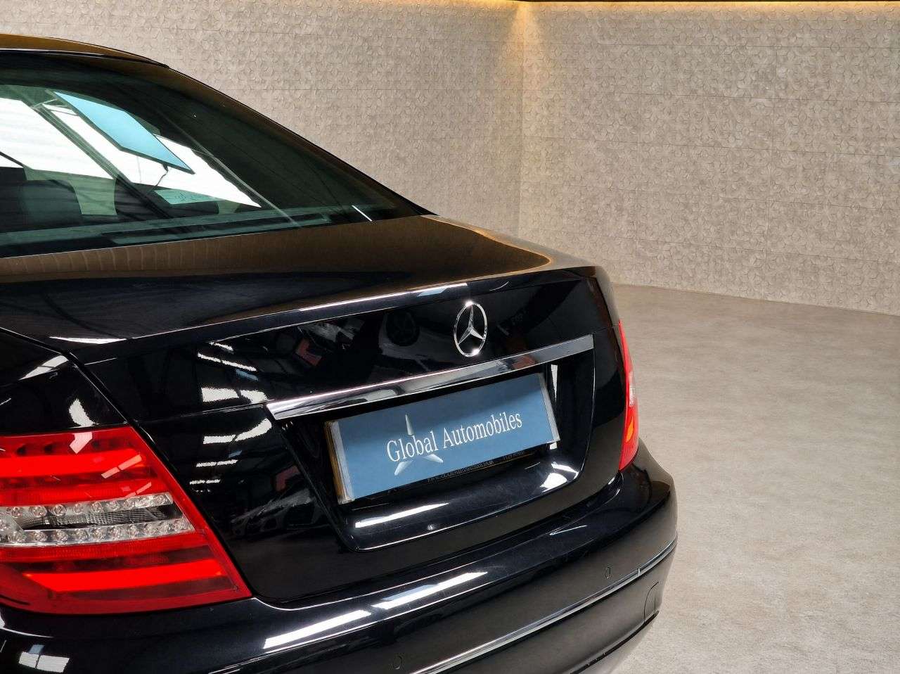 2012 MERCEDES-BENZ C-CLASS 2012 MERCEDES-BENZ C-CLASS