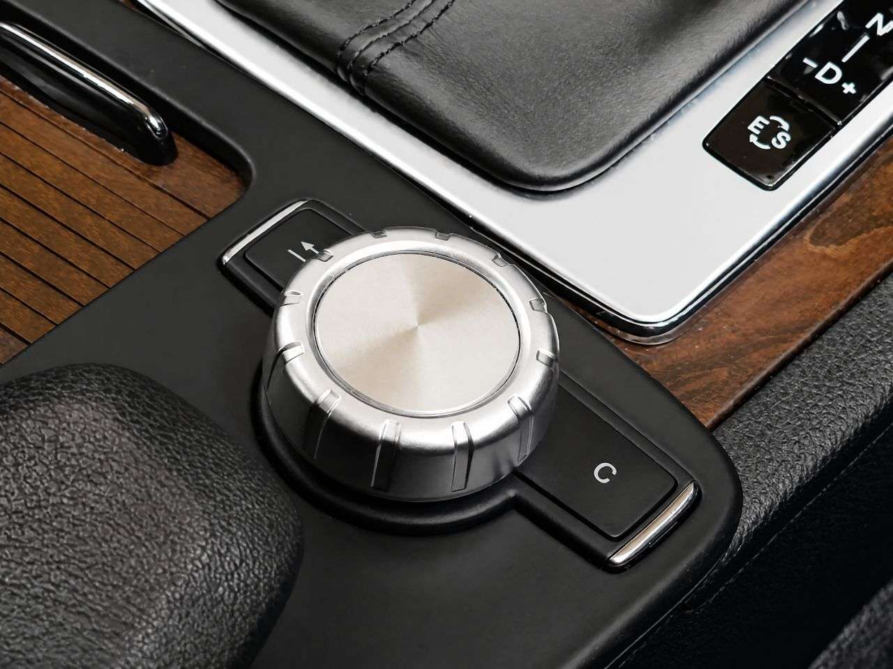 2012 MERCEDES-BENZ C-CLASS 2012 MERCEDES-BENZ C-CLASS