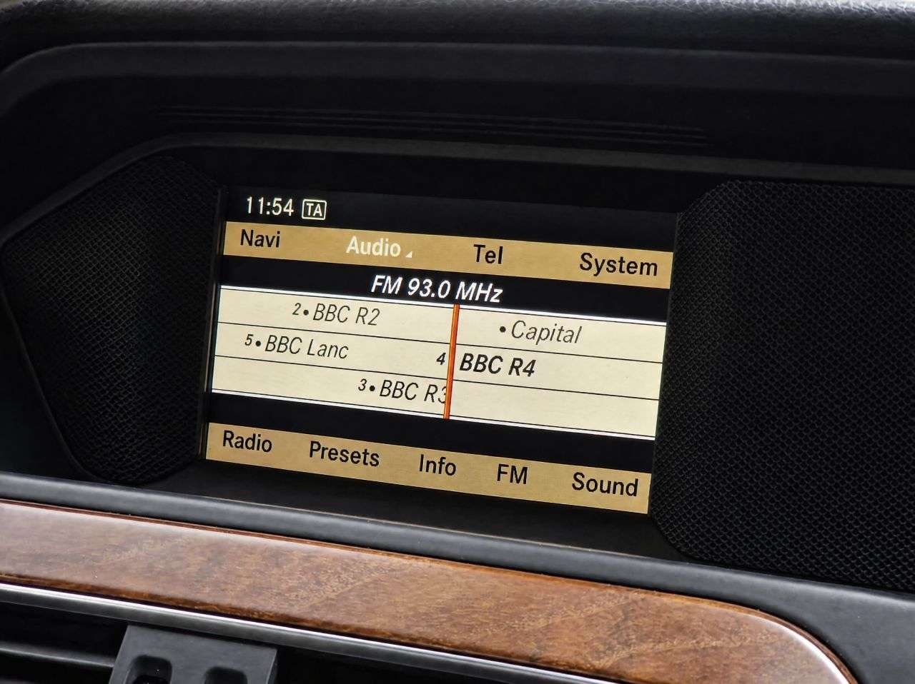 2012 MERCEDES-BENZ C-CLASS 2012 MERCEDES-BENZ C-CLASS
