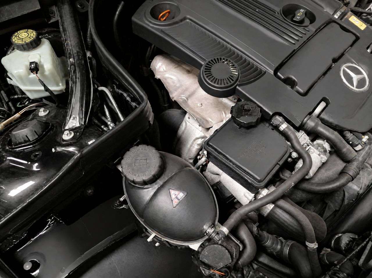 2012 MERCEDES-BENZ C-CLASS 2012 MERCEDES-BENZ C-CLASS