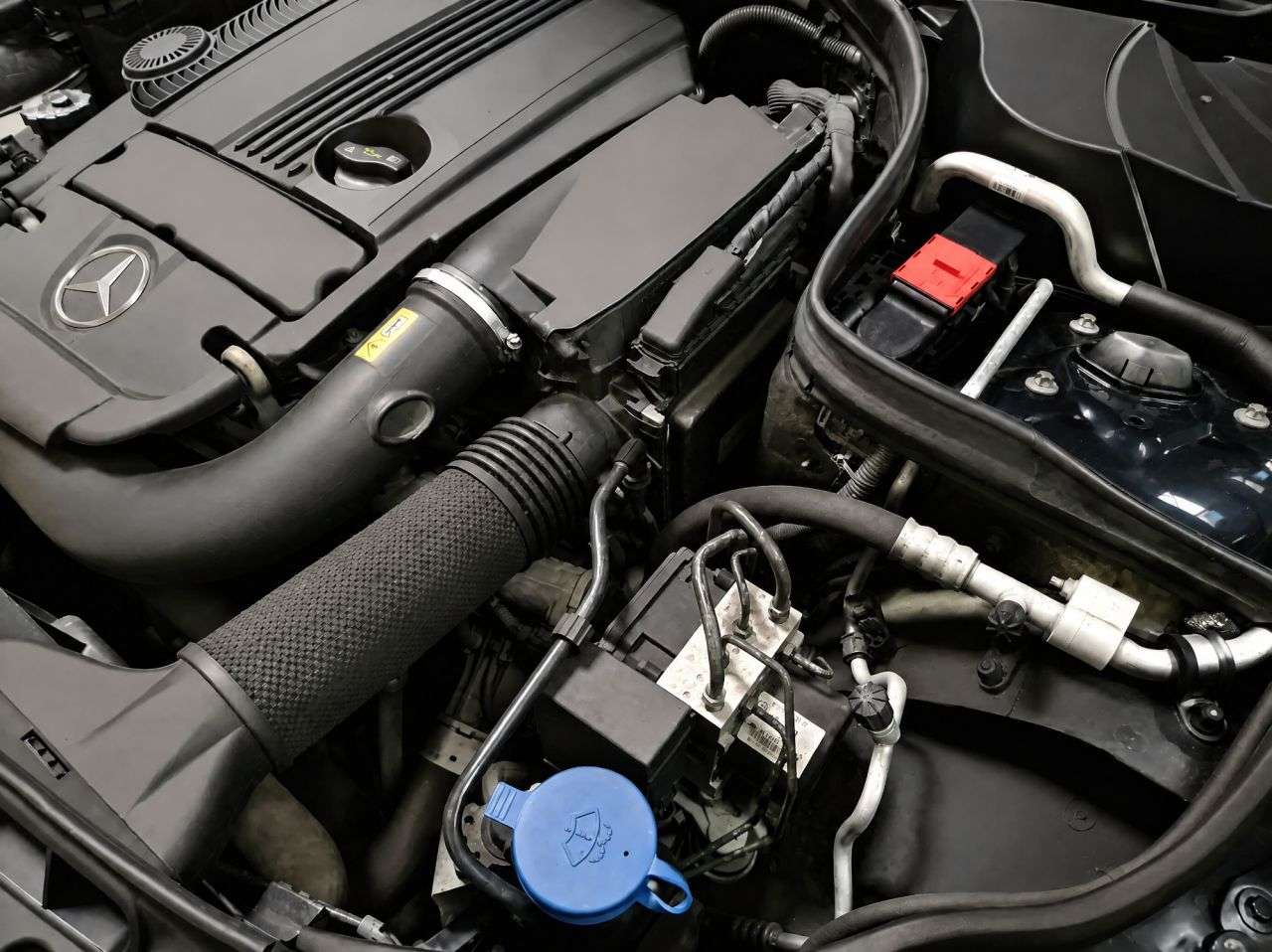2012 MERCEDES-BENZ C-CLASS 2012 MERCEDES-BENZ C-CLASS