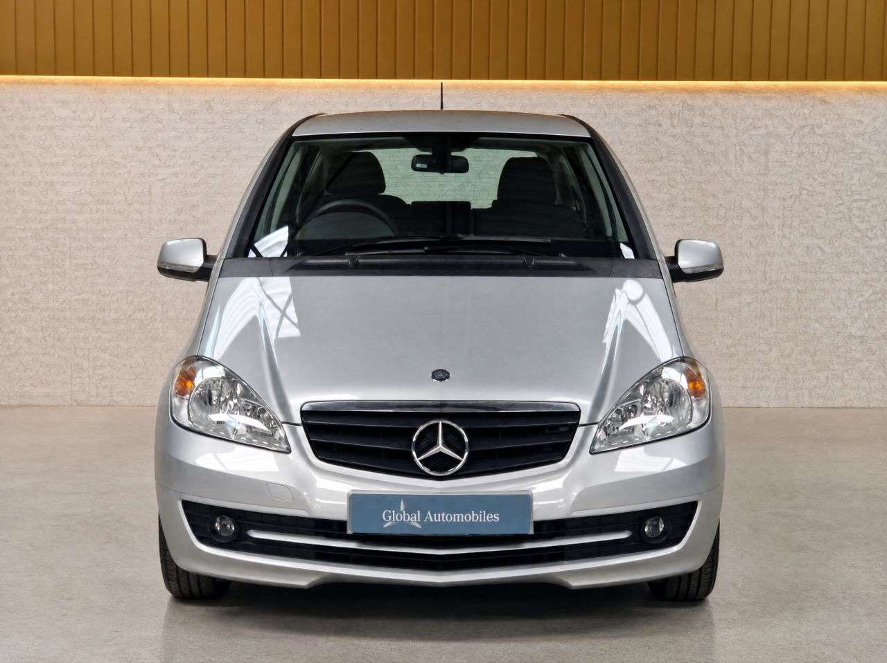 2009 MERCEDES-BENZ A CLASS 2009 MERCEDES-BENZ A CLASS