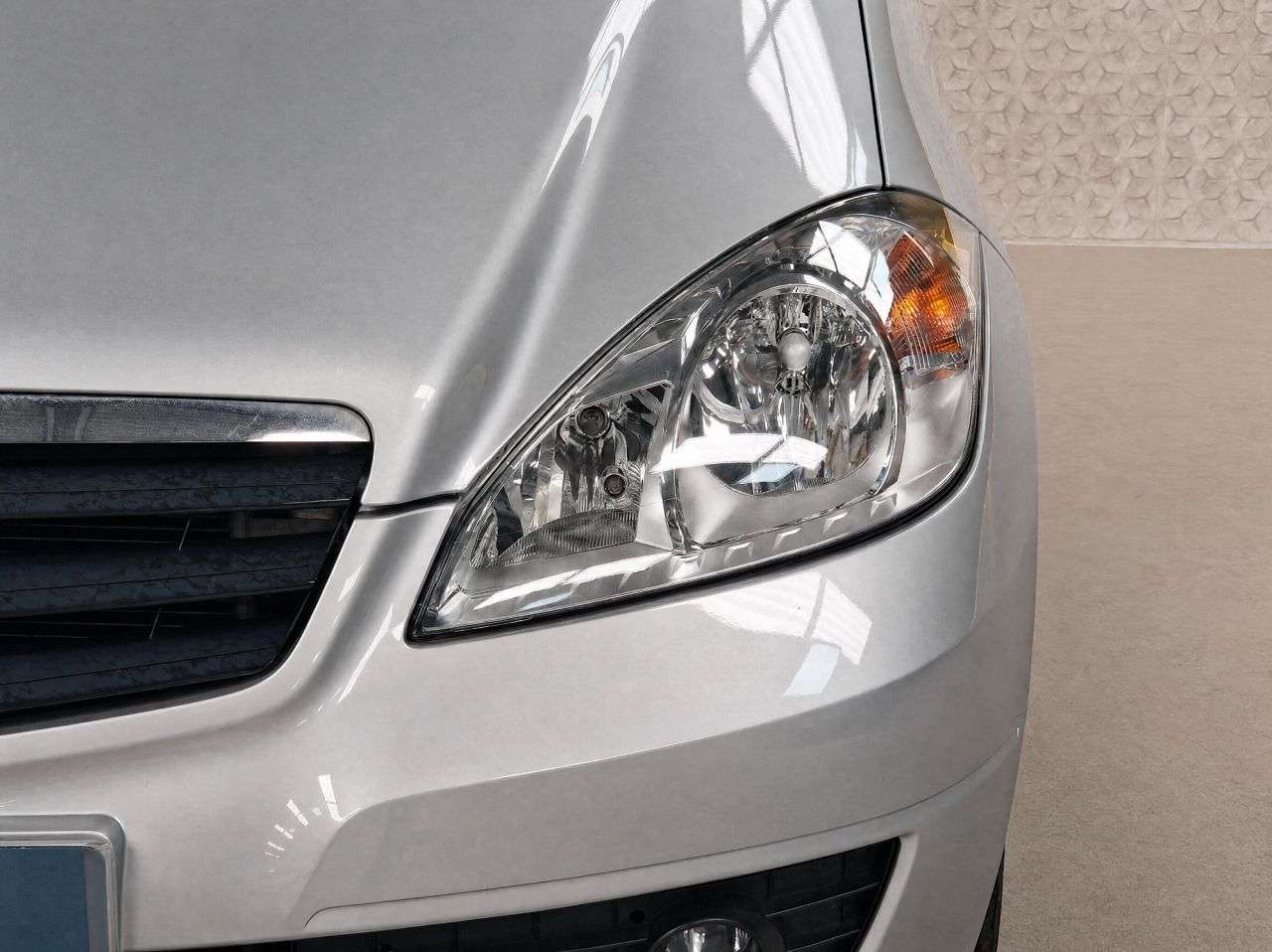 2009 MERCEDES-BENZ A CLASS 2009 MERCEDES-BENZ A CLASS