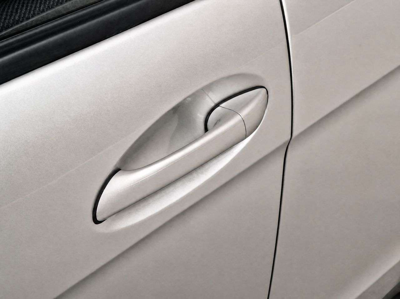 2009 MERCEDES-BENZ A CLASS 2009 MERCEDES-BENZ A CLASS
