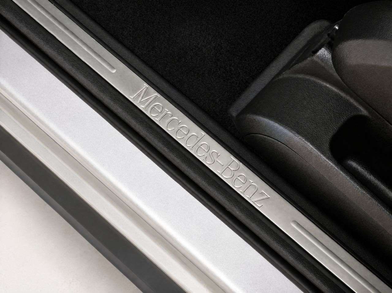 2009 MERCEDES-BENZ A CLASS 2009 MERCEDES-BENZ A CLASS