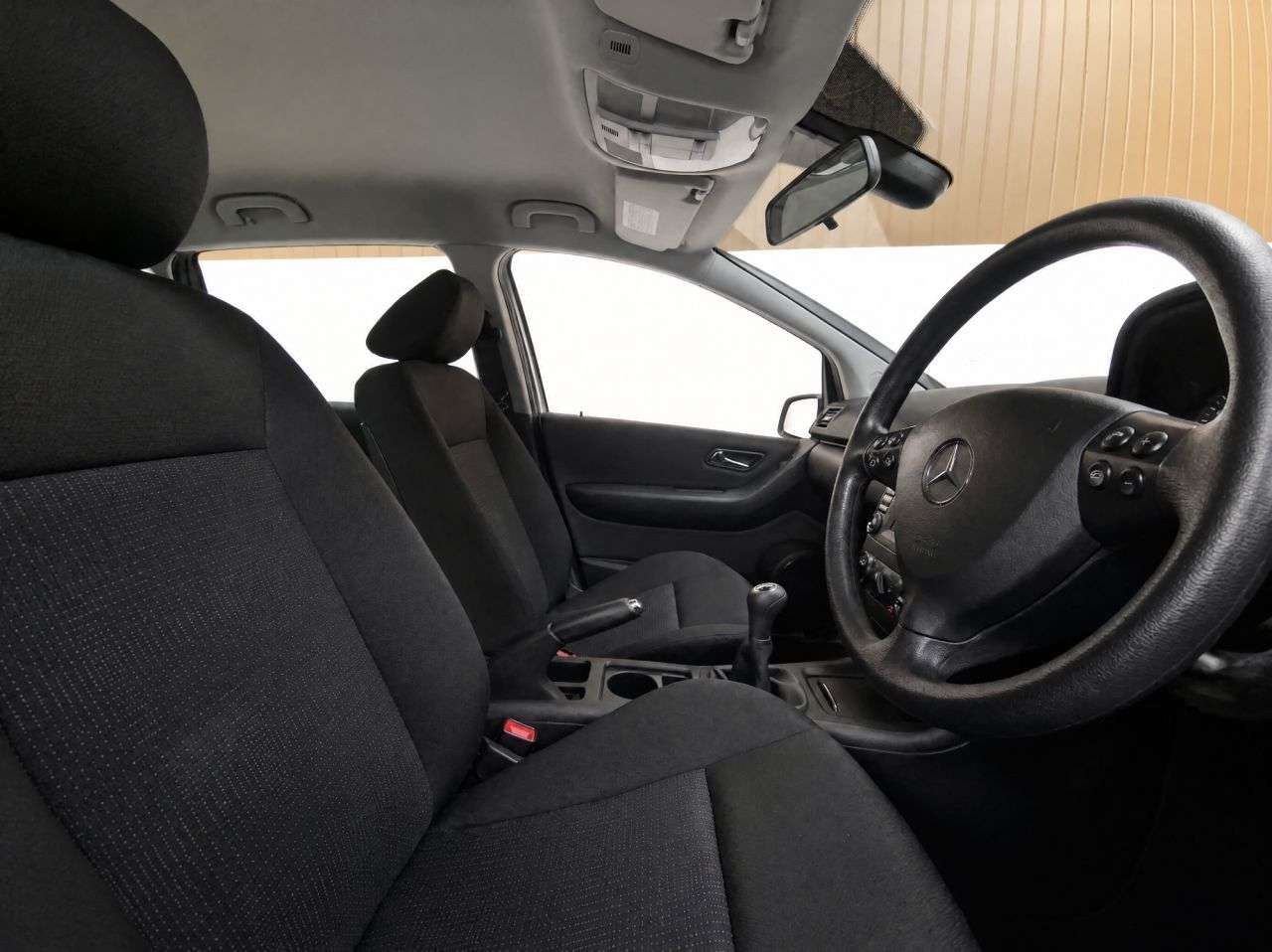 2009 MERCEDES-BENZ A CLASS 2009 MERCEDES-BENZ A CLASS