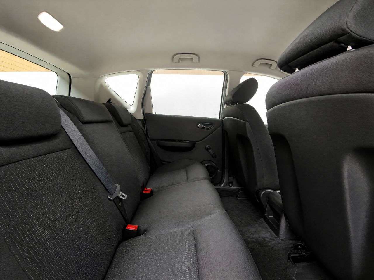 2009 MERCEDES-BENZ A CLASS 2009 MERCEDES-BENZ A CLASS