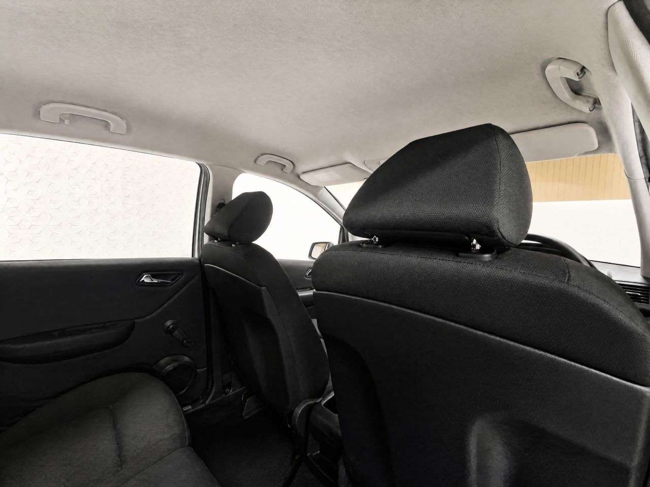 2009 MERCEDES-BENZ A CLASS 2009 MERCEDES-BENZ A CLASS