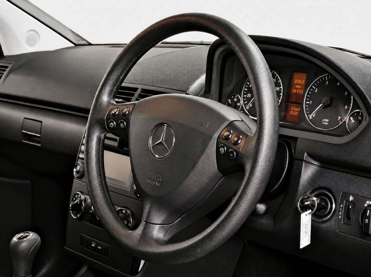 2009 MERCEDES-BENZ A CLASS 2009 MERCEDES-BENZ A CLASS
