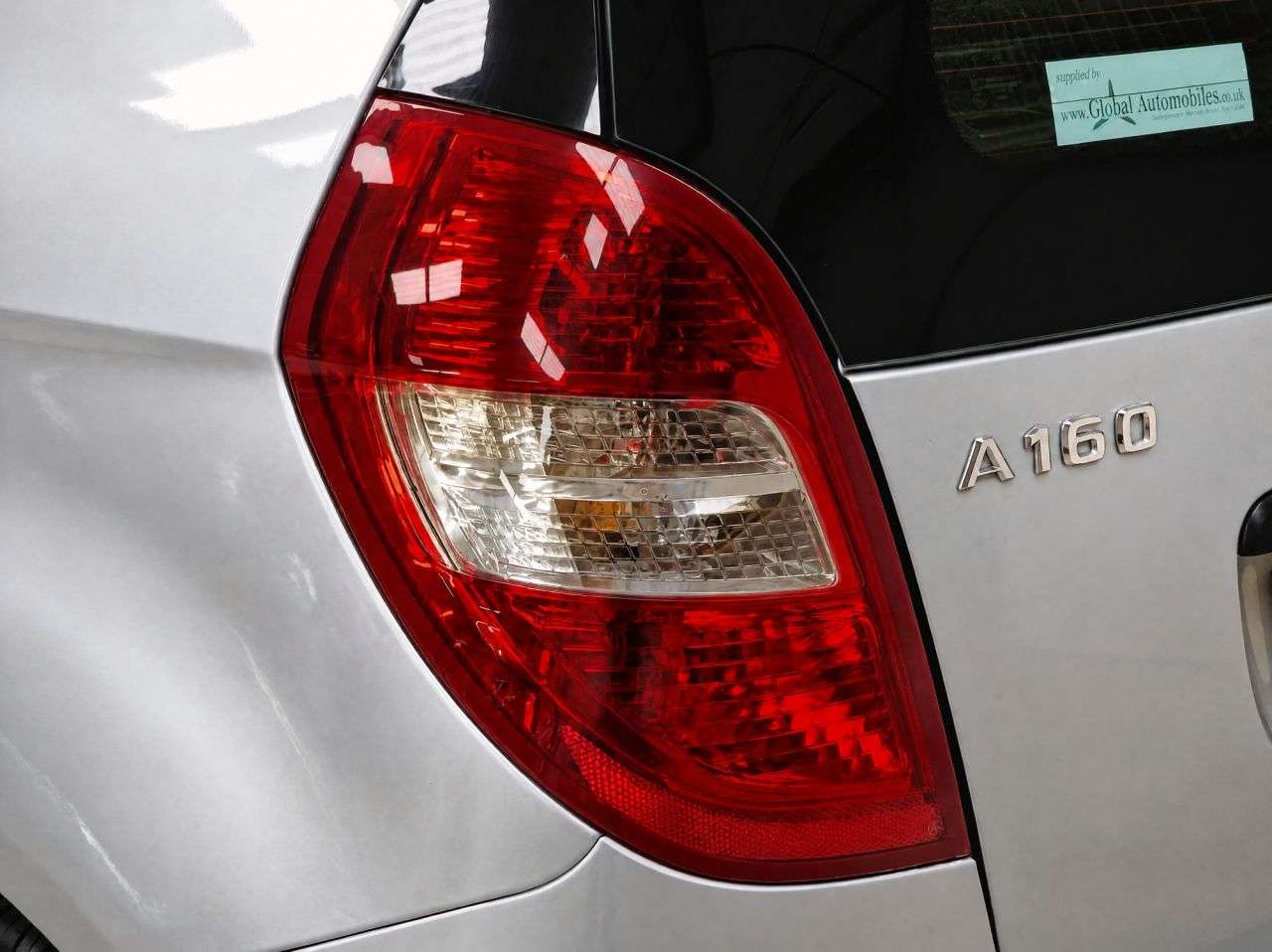 2009 MERCEDES-BENZ A CLASS 2009 MERCEDES-BENZ A CLASS