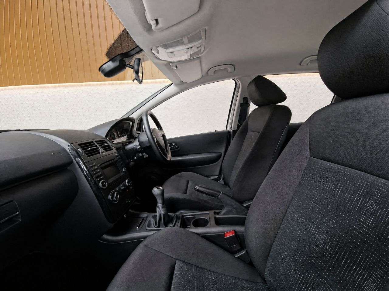 2009 MERCEDES-BENZ A CLASS 2009 MERCEDES-BENZ A CLASS