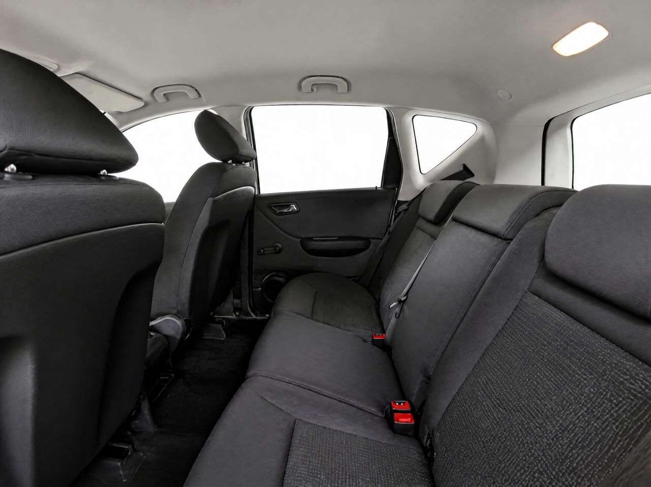 2009 MERCEDES-BENZ A CLASS 2009 MERCEDES-BENZ A CLASS