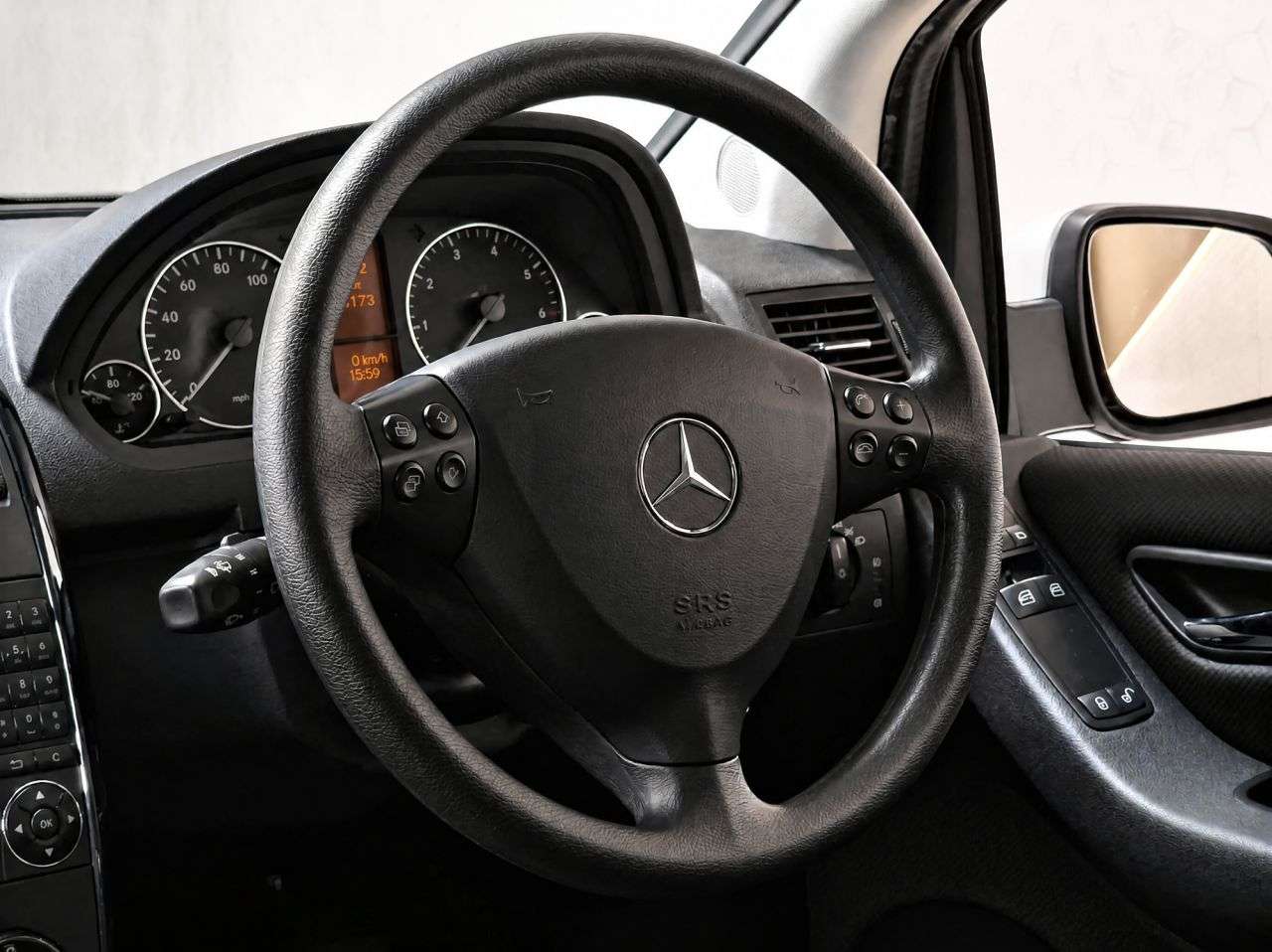 2009 MERCEDES-BENZ A CLASS 2009 MERCEDES-BENZ A CLASS