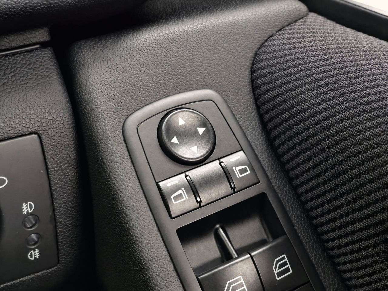 2009 MERCEDES-BENZ A CLASS 2009 MERCEDES-BENZ A CLASS