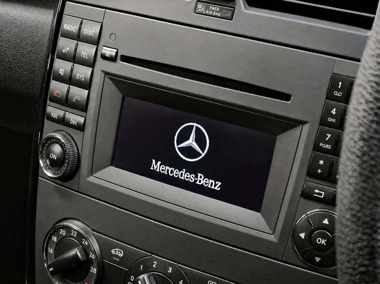 2009 MERCEDES-BENZ A CLASS 2009 MERCEDES-BENZ A CLASS