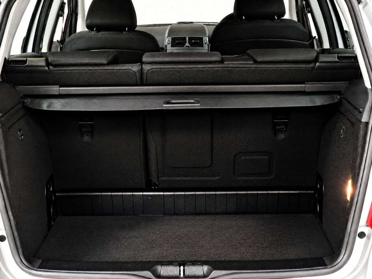 2009 MERCEDES-BENZ A CLASS 2009 MERCEDES-BENZ A CLASS