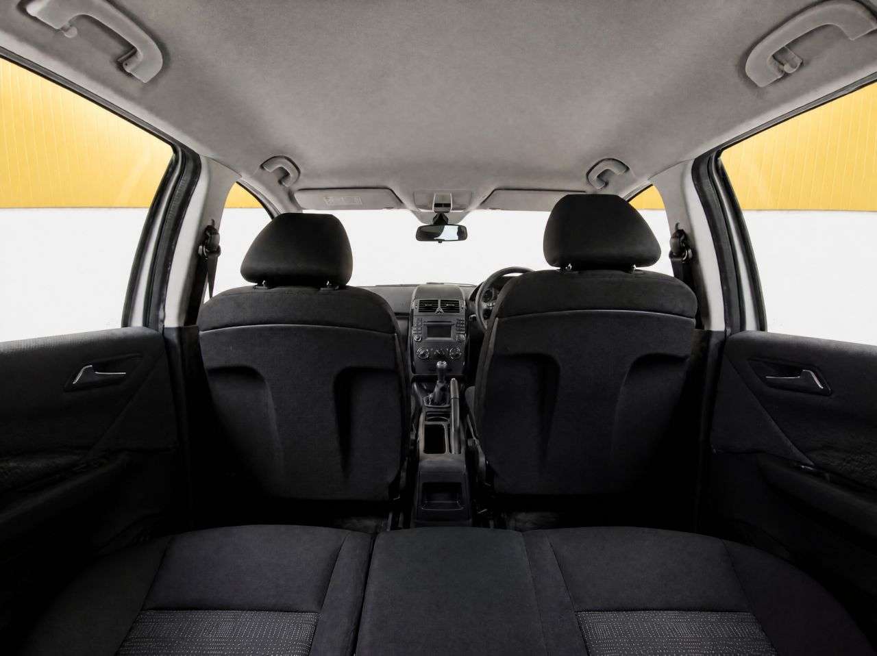 2009 MERCEDES-BENZ A CLASS 2009 MERCEDES-BENZ A CLASS