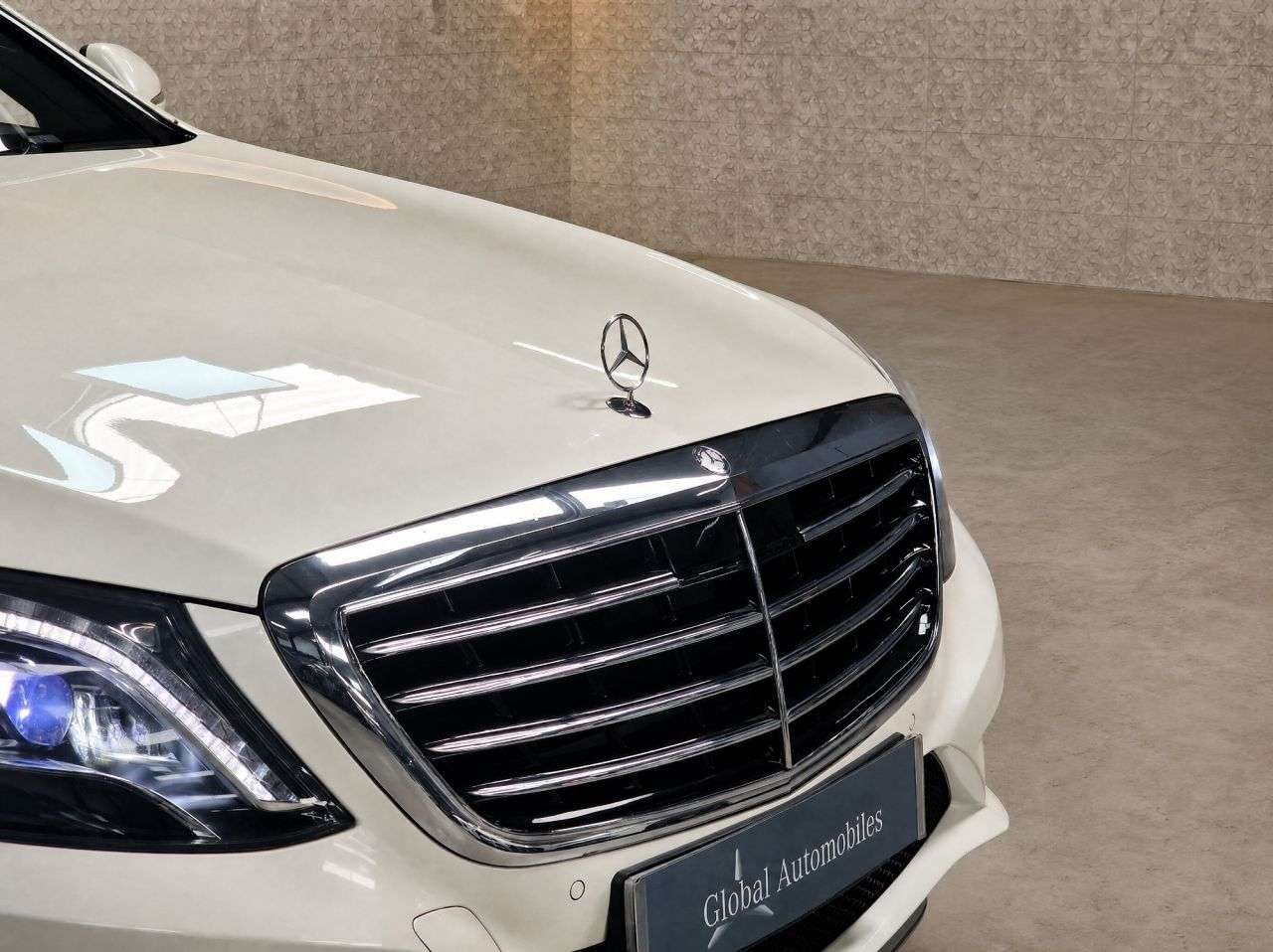 2015 MERCEDES-BENZ S-CLASS 2015 MERCEDES-BENZ S-CLASS