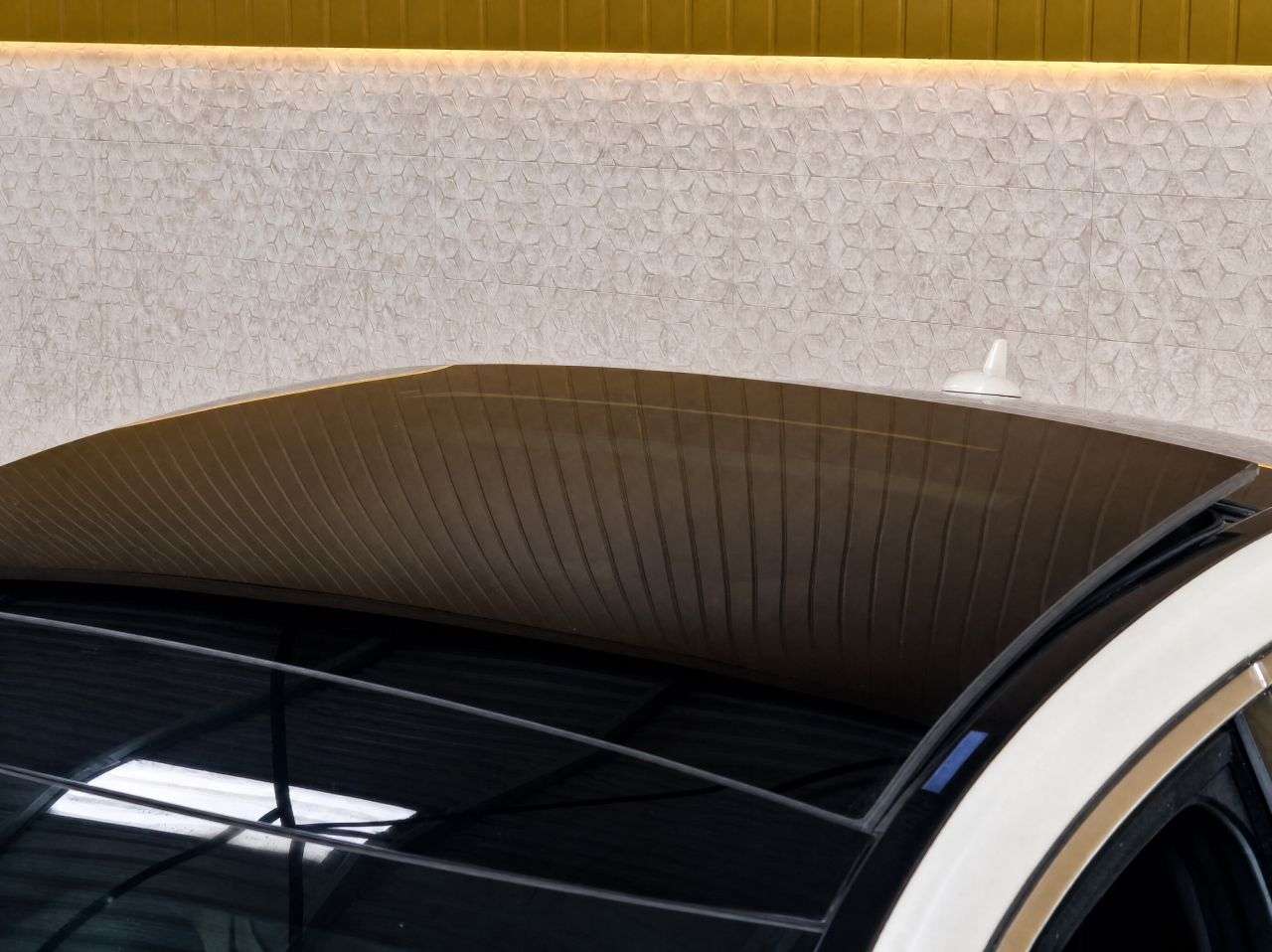 2015 MERCEDES-BENZ S-CLASS 2015 MERCEDES-BENZ S-CLASS