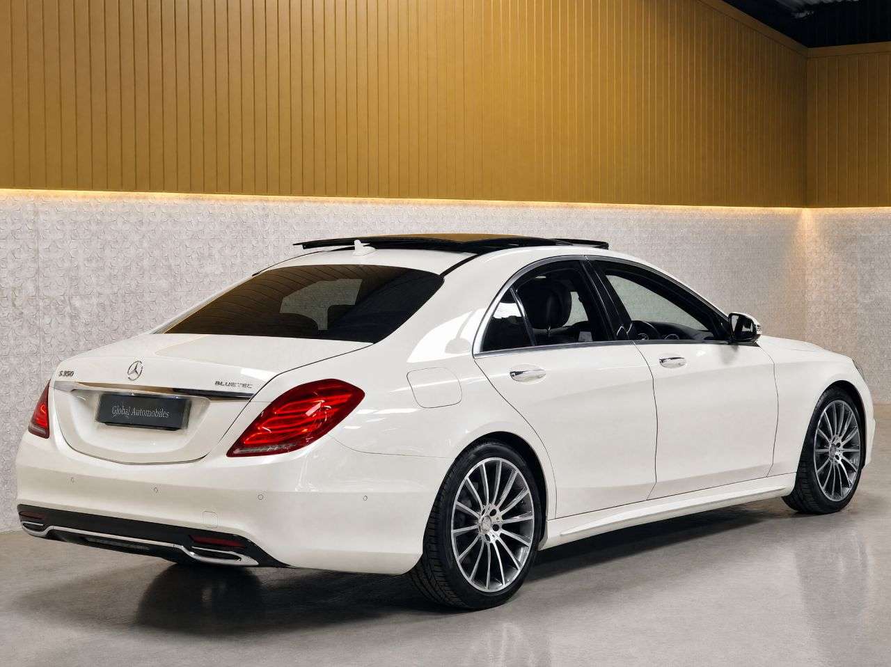 2015 MERCEDES-BENZ S-CLASS 2015 MERCEDES-BENZ S-CLASS