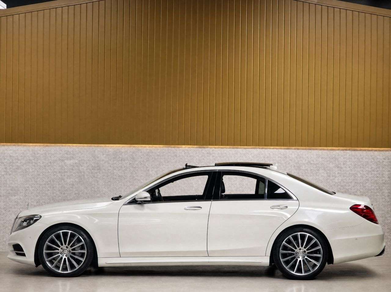 2015 MERCEDES-BENZ S-CLASS 2015 MERCEDES-BENZ S-CLASS