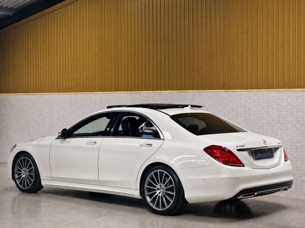 2015 MERCEDES-BENZ S-CLASS 2015 MERCEDES-BENZ S-CLASS