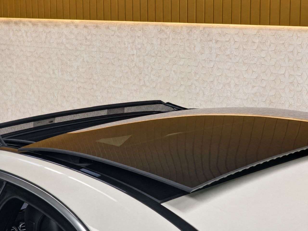 2015 MERCEDES-BENZ S-CLASS 2015 MERCEDES-BENZ S-CLASS