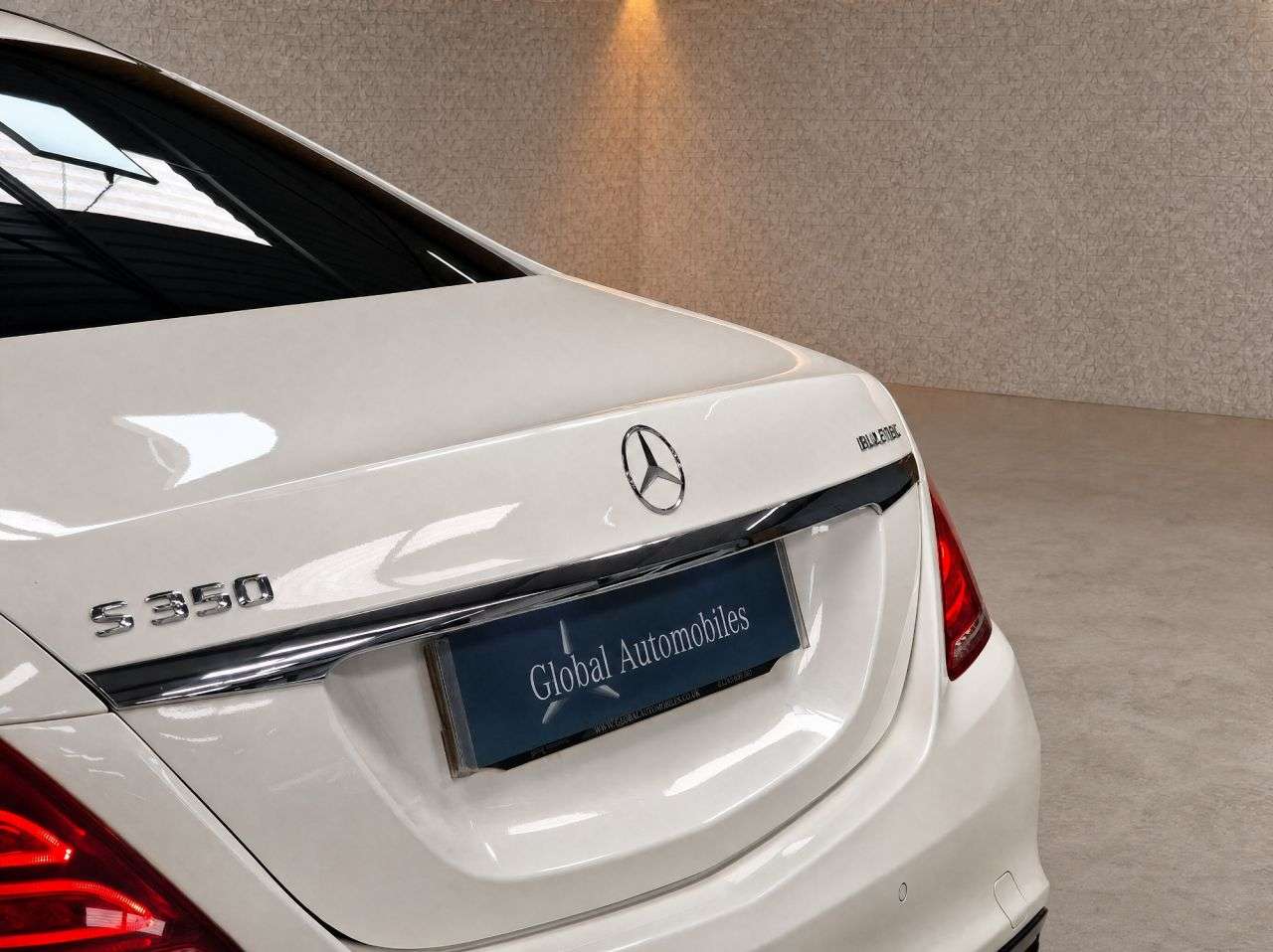 2015 MERCEDES-BENZ S-CLASS 2015 MERCEDES-BENZ S-CLASS