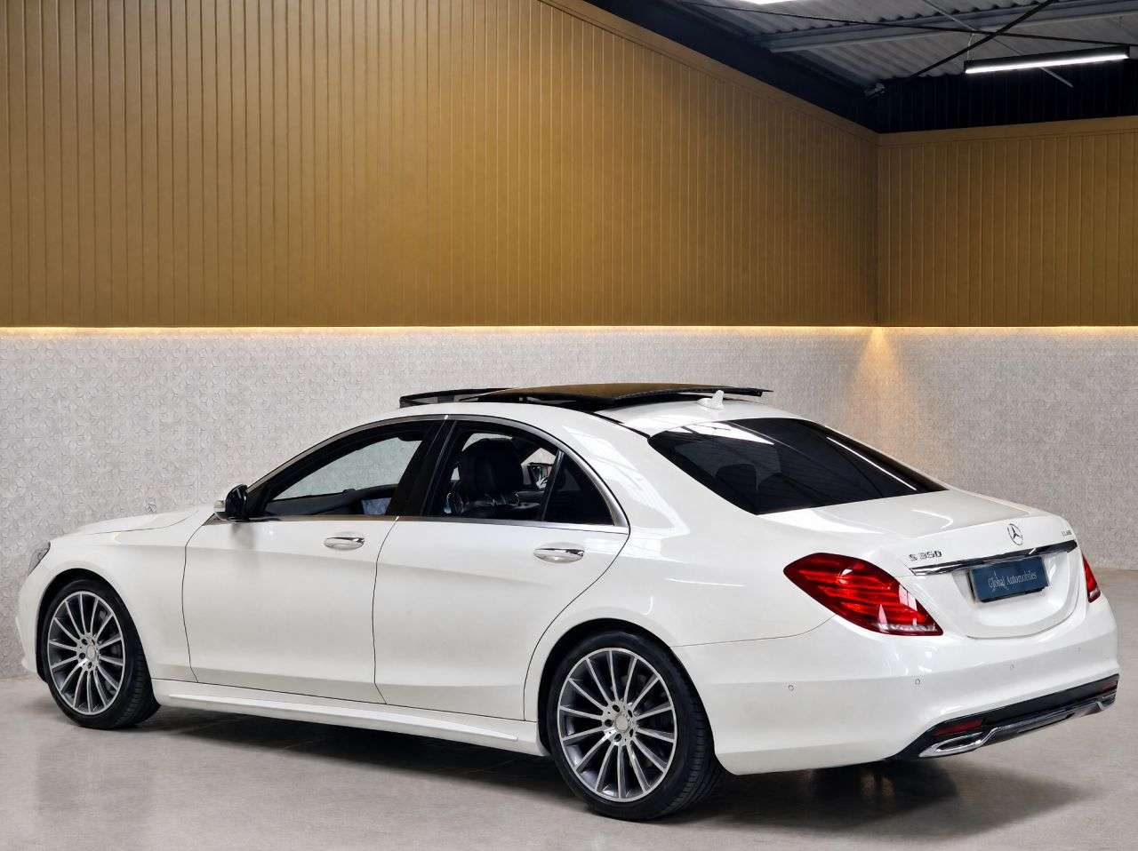 2015 MERCEDES-BENZ S-CLASS 2015 MERCEDES-BENZ S-CLASS