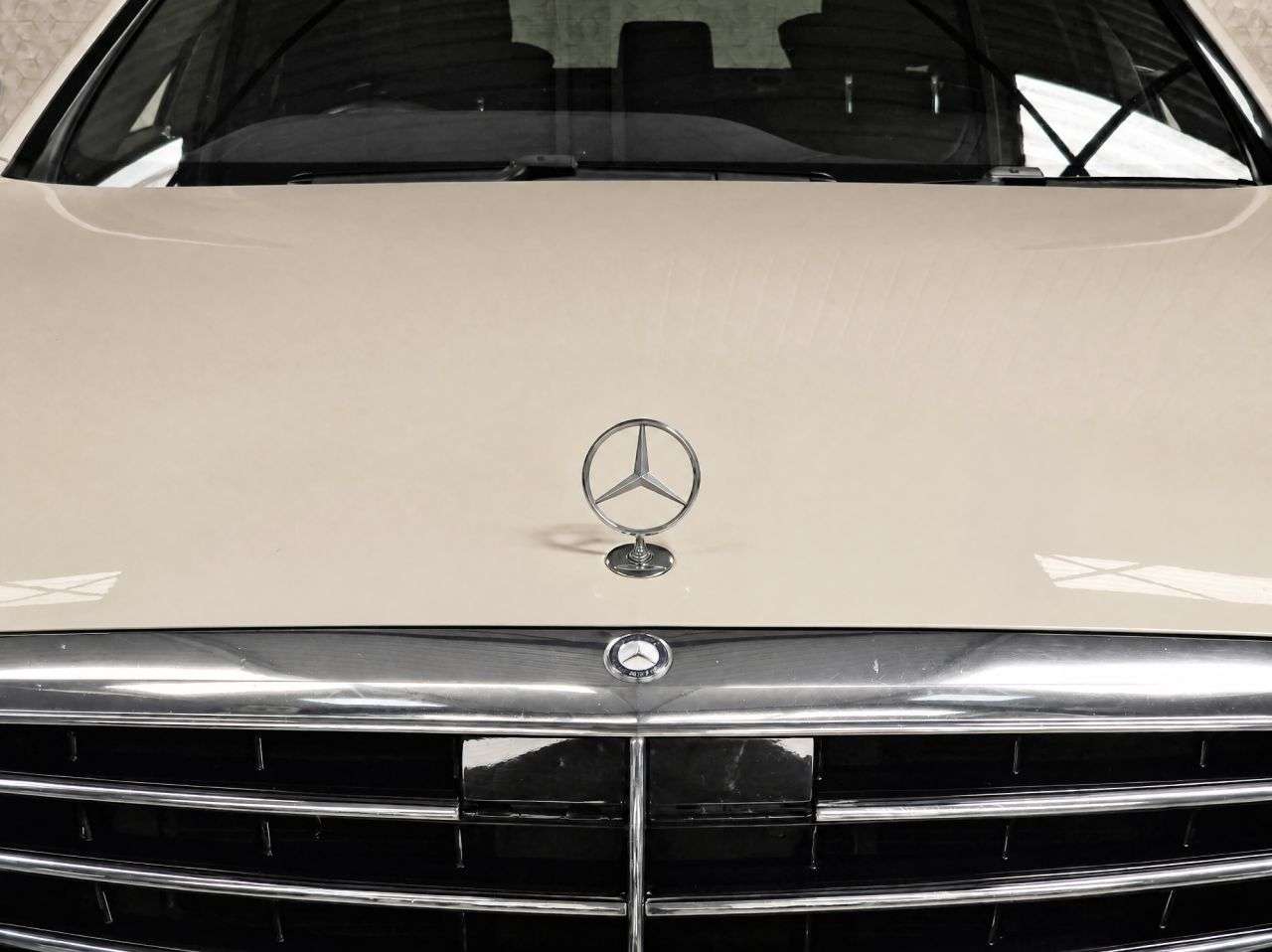 2015 MERCEDES-BENZ S-CLASS 2015 MERCEDES-BENZ S-CLASS