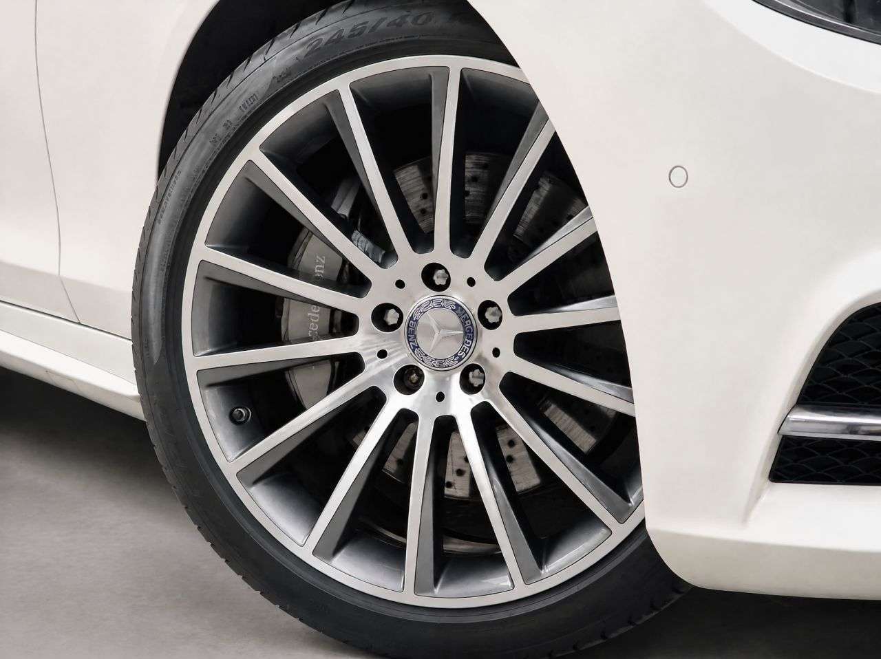 2015 MERCEDES-BENZ S-CLASS 2015 MERCEDES-BENZ S-CLASS