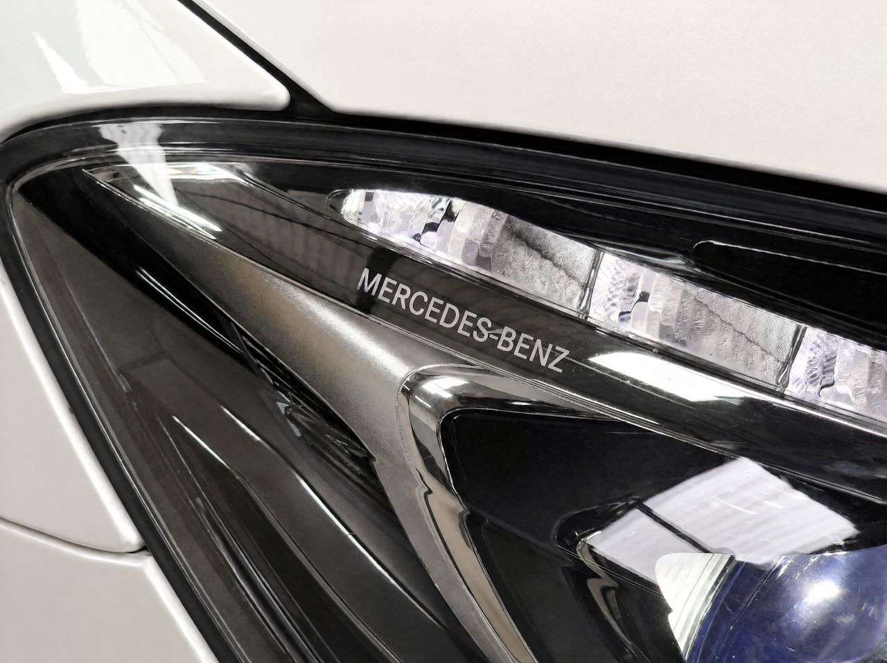 2015 MERCEDES-BENZ S-CLASS 2015 MERCEDES-BENZ S-CLASS