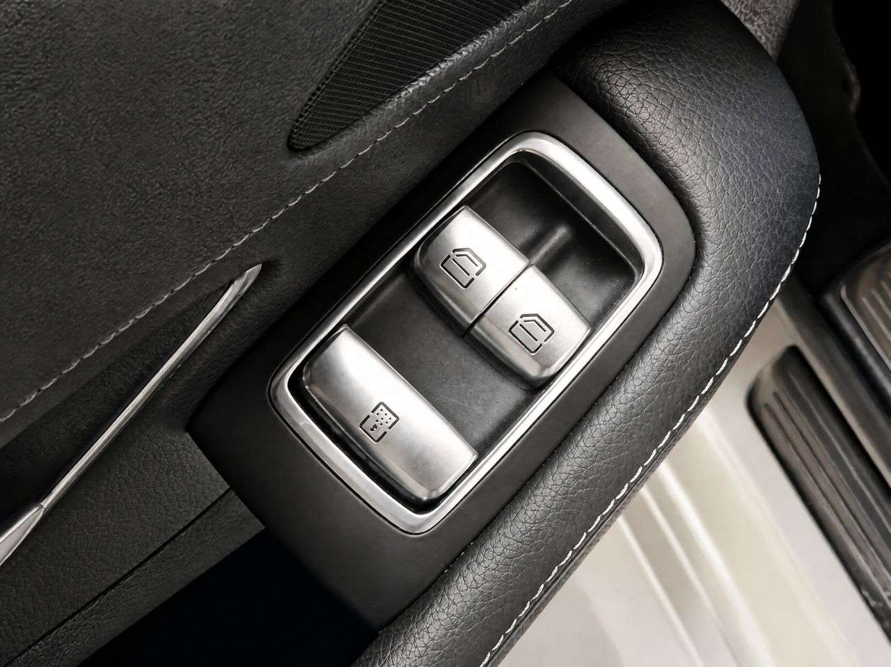 2015 MERCEDES-BENZ S-CLASS 2015 MERCEDES-BENZ S-CLASS
