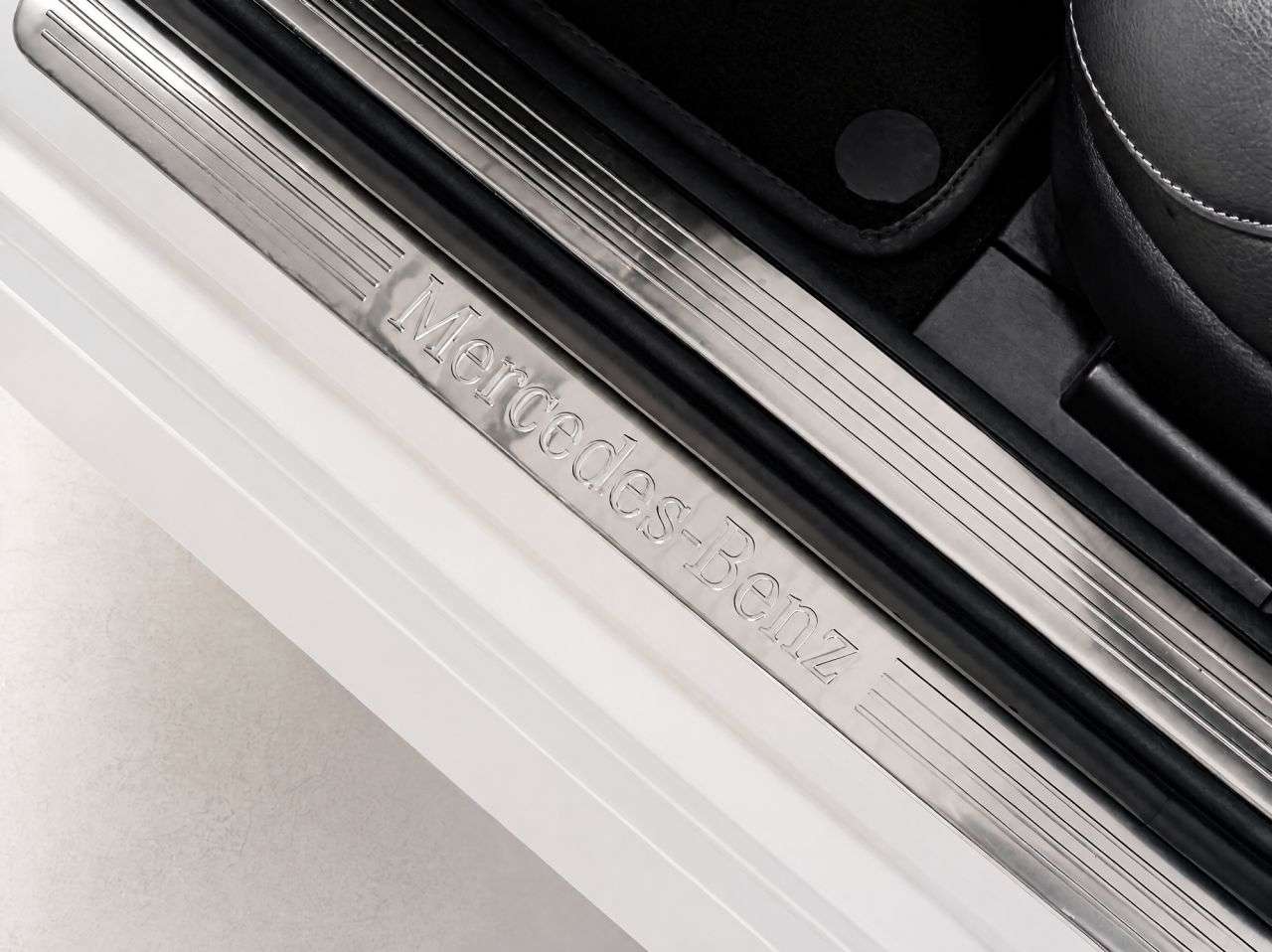 2015 MERCEDES-BENZ S-CLASS 2015 MERCEDES-BENZ S-CLASS