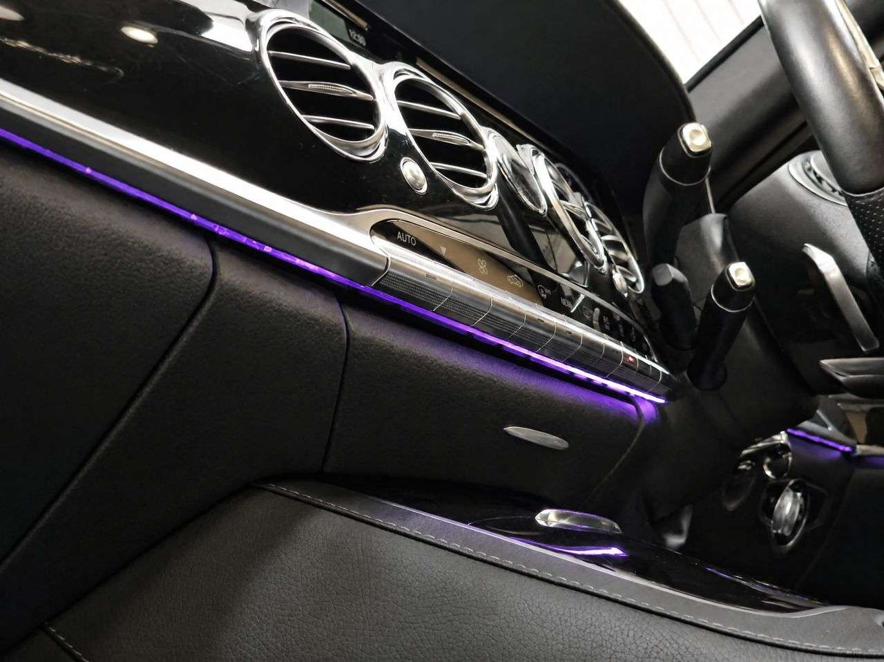 2015 MERCEDES-BENZ S-CLASS 2015 MERCEDES-BENZ S-CLASS
