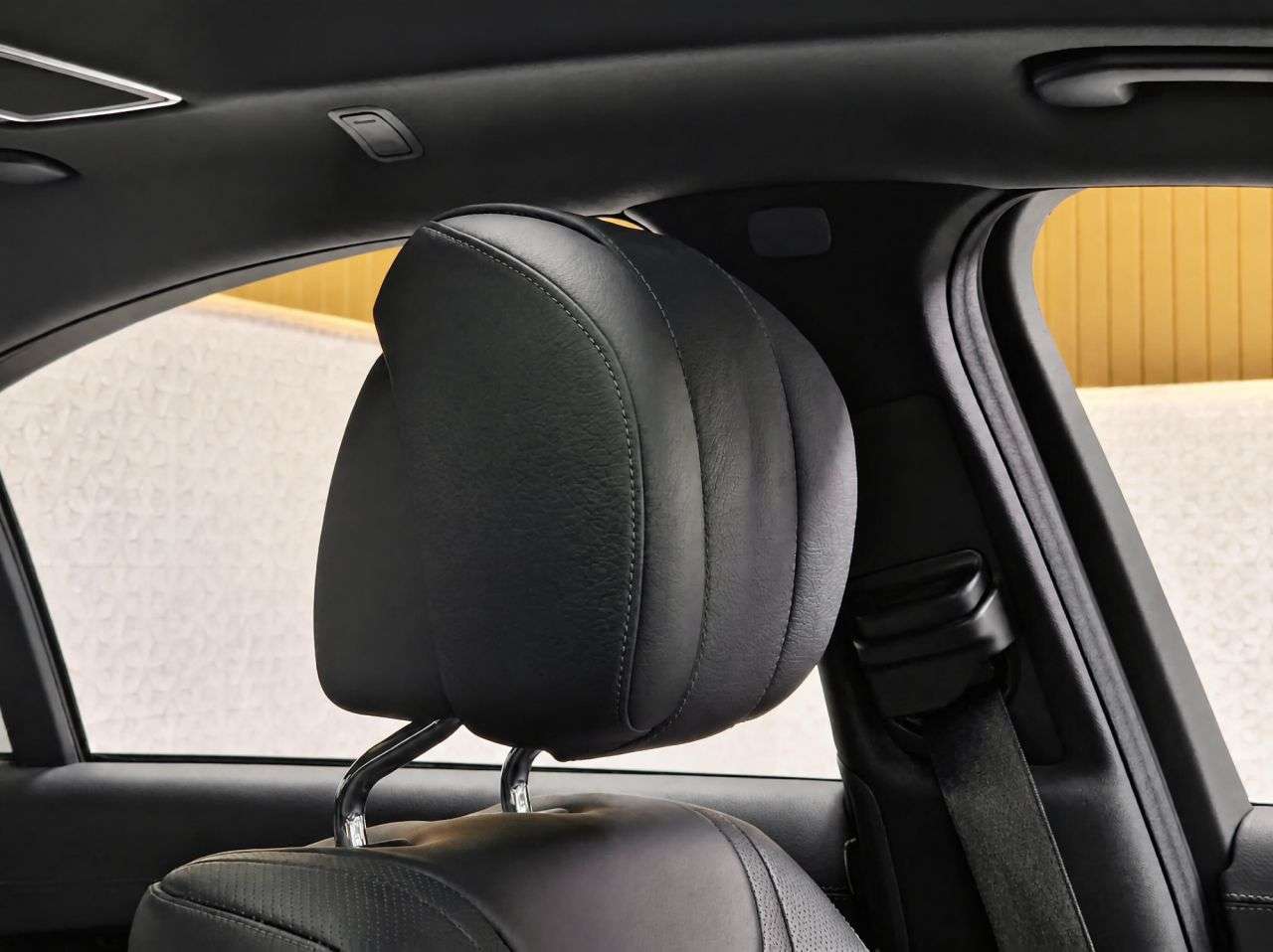 2015 MERCEDES-BENZ S-CLASS 2015 MERCEDES-BENZ S-CLASS